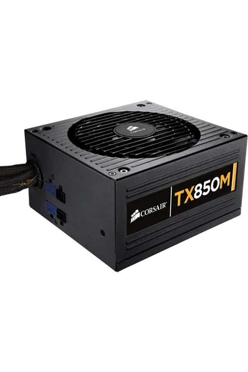 Power Supply preview